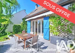 Maison à Vaires-sur-Marne (77360)