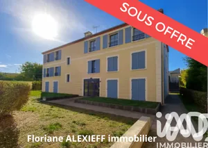 Apartment in Vaires-sur-Marne (77360)