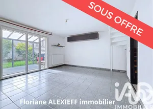 Maison à Vaires-sur-Marne (77360)