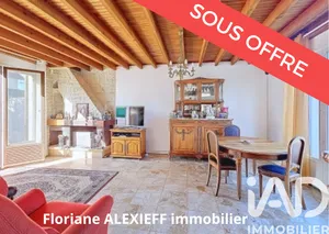 House in Champs-sur-Marne (77420)