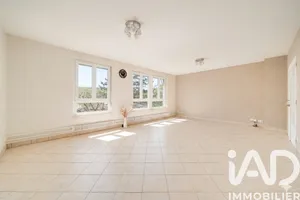 Apartment in Villers-lès-Nancy (54600)
