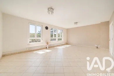 Appartement à Villers-lès-Nancy (54600)