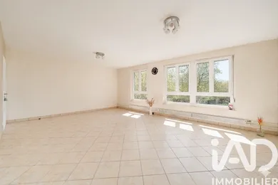 Apartment in Villers-lès-Nancy (54600)