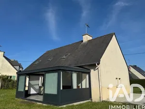 Maison à Tréveneuc (22410)