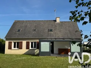 Maison à Tréveneuc (22410)