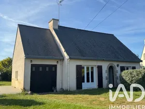 Maison à Tréveneuc (22410)