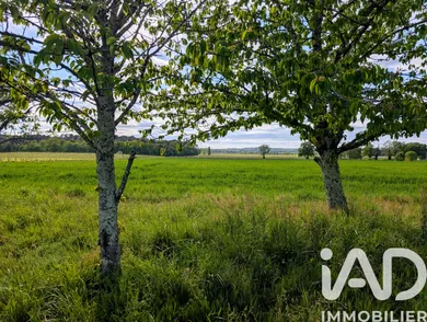 Building plot in Saint-Sauveur-de-Puynormand (33660)