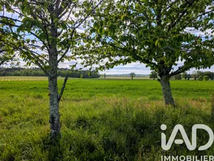 Building plot in Saint-Sauveur-de-Puynormand (33660)