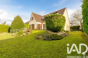 Maison à Maule (78580)