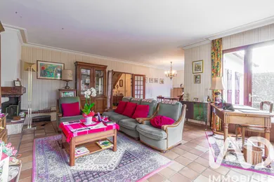 Maison à Maule (78580)