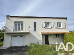 Maison à Les Sorinières (44840)