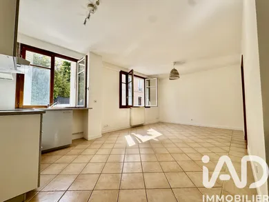 Appartement à Colombes (92700)