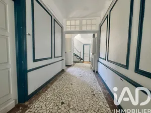 Apartment in Colombes (92700)