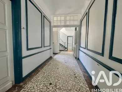 Apartment in Colombes (92700)