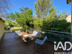 Maison à Saint-Étienne-des-Oullières (69460)