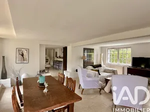 Traditional house in Trouville-sur-Mer (14360)