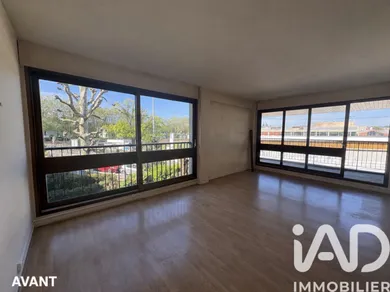 Appartement à Le Chesnay (78150)