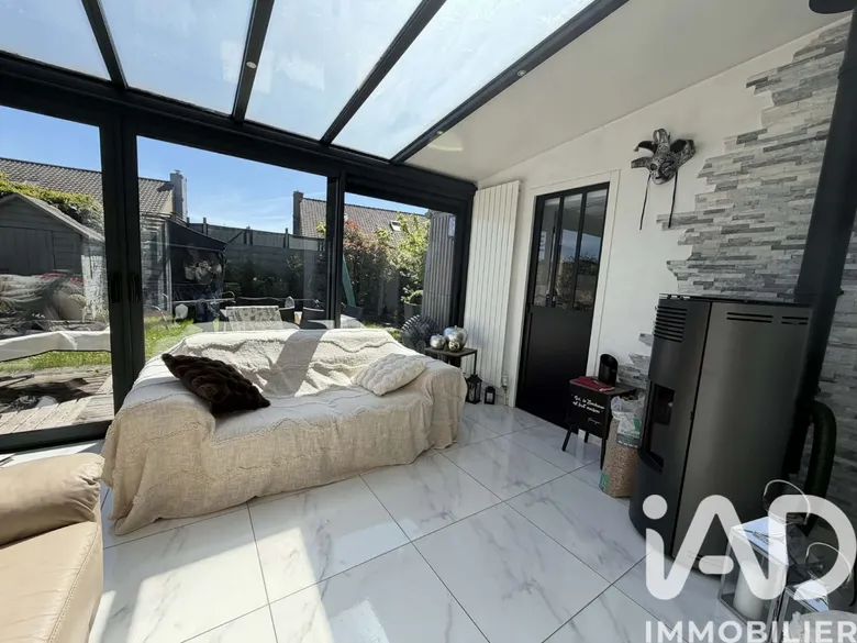 Maison 3 pièces 113 m² · à Grande-Synthe · 113 m² · 239 000 €
