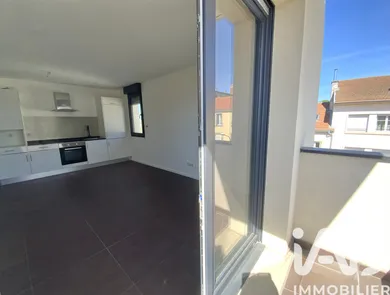 Apartment in Jarville-la-Malgrange (54140)