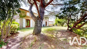 House in Deyme (31450)