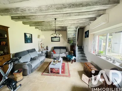 Demeure à Thenon (24210)