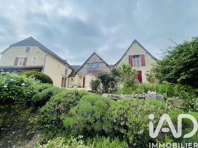 Demeure à Thenon (24210)