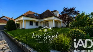 House in Le Plessis-Trévise (94420)