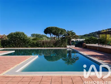 Appartement à Ruoms (07120)