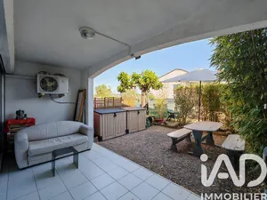 Appartement à Ruoms (07120)