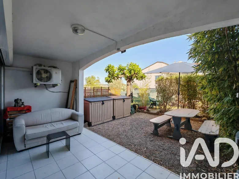 Appartement 3 pièces 48 m² · à Ruoms · 48,2 m² · 197 950 €