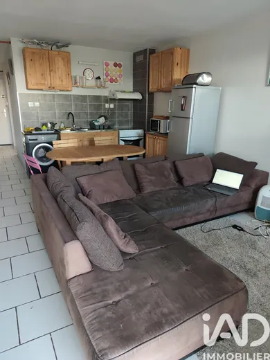 Apartment in Ruoms (07120)