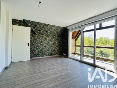 Appartement à Blois (41000)