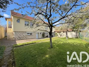 Maison à La Rochette (77000)