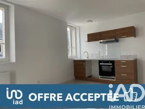 Apartment in Compiègne (60200)