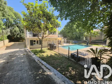 House in Nîmes (30000)