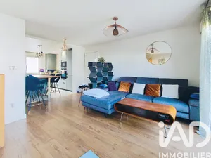 Maison à Gennevilliers (92230)