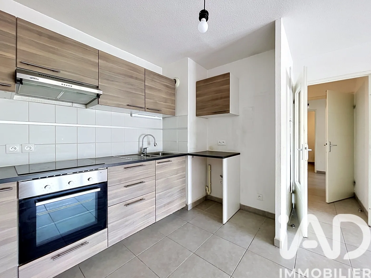 Vente appartement à Montpellier (34080) : appartement 3 pièces 61 m² - 1898055 — 6