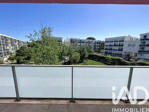 Appartement à Montpellier (34080)