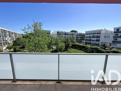 Appartement à Montpellier (34080)