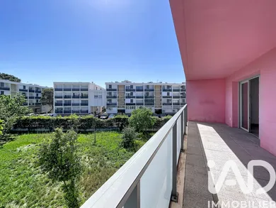 Appartement à Montpellier (34080)