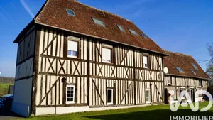 Building in Bourth (27580)