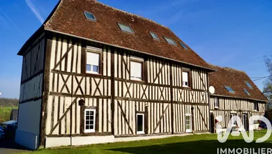 Building in Bourth (27580)