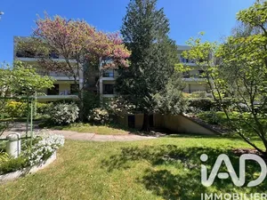 Appartement à Montmorency (95160)