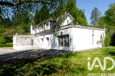 House in Nouzilly (37380)