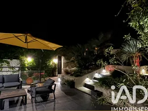 Maison d'architecte à Bouguenais (44340)