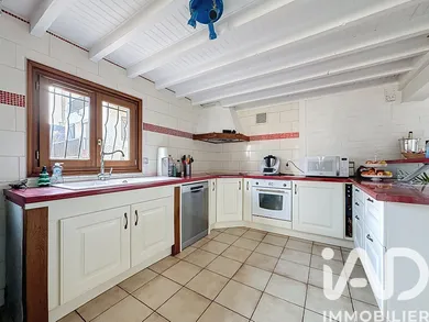 Maison traditionnelle à Boussy-Saint-Antoine (91800)