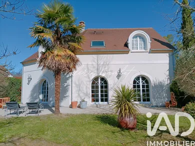 Maison à Saint-Prix (95390)