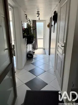 Maison de ville à Épernay (51200)