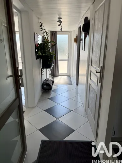 Townhouse in Épernay (51200)