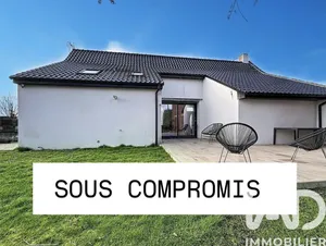 Maison à Coutiches (59310)